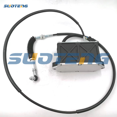 386-3439 3863439 E320D2 এক্সকাভেটরের জন্য থ্রটল মোটর