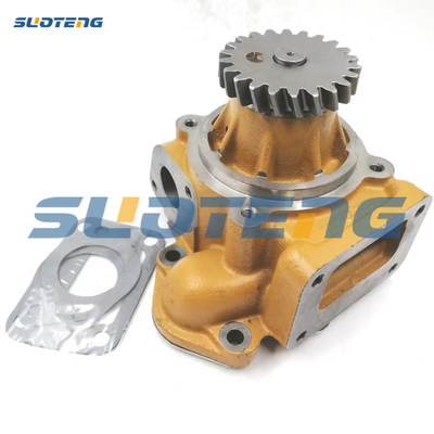 6151-62-1101 SA6D125E ইঞ্জিনের জন্য জল পাম্প