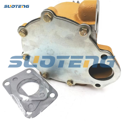 6151-62-1101 SA6D125E ইঞ্জিনের জন্য জল পাম্প