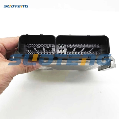 0281020097 নিয়ামক ECU D04FR SK140-8 এক্সক্যাভারের জন্য