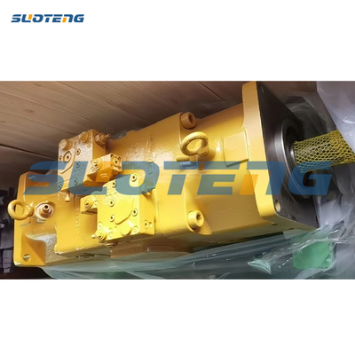 459-9698 4599698 6020B Excavator জন্য হাইড্রোলিক পিস্টন পাম্প