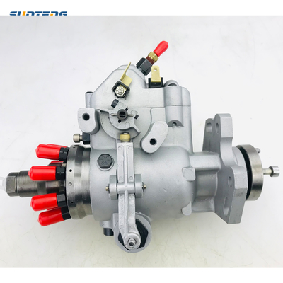 ডিজেল ইঞ্জিনের জন্য DB2831-4911 ফুয়েল ইনজেকশন পাম্প