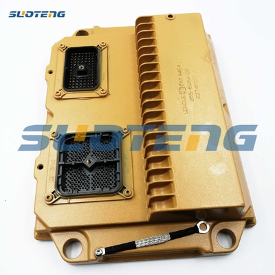 255-5284 নিয়ামক ECU ECM 2555284 C7 C9 ইঞ্জিন 627F ট্র্যাক্টর