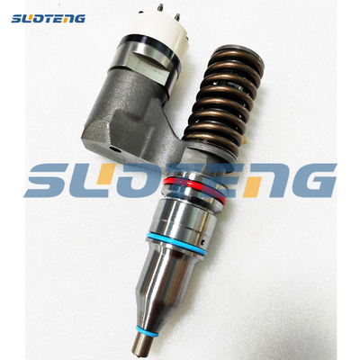 208-9160 2089160 3176C ইঞ্জিন জ্বালানী ইনজেক্টর জন্য D7R ট্র্যাক