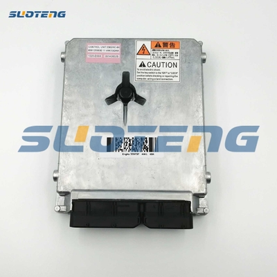 8-98126068-0 ECU ইলেকট্রনিক ইউনিট 8981260680 6HK1 ইঞ্জিনের জন্য
