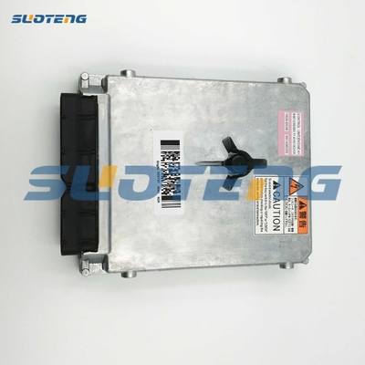 8-98126068-0 ECU ইলেকট্রনিক ইউনিট 8981260680 6HK1 ইঞ্জিনের জন্য