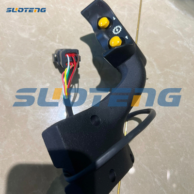 125-0583 1250583 D6R ট্র্যাক্টরের জন্য কন্ট্রোল জয়েস্টিক