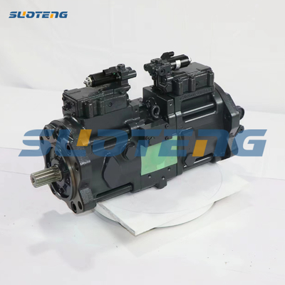 K3V112DTP1N9R হাইড্রোলিক পাম্প জন্য SY215 Excavator