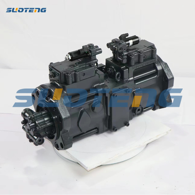 K3V112DTP1N9R হাইড্রোলিক পাম্প জন্য SY215 Excavator
