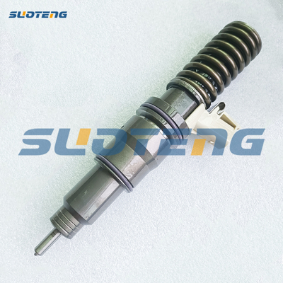 VOE21698153 21698153 এইচডিই16 ইউরো 5 এর জন্য ডিজেল জ্বালানী ইনজেক্টর