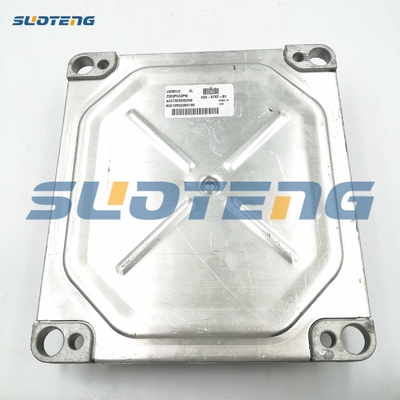 433-6797 4336797 নিয়ন্ত্রক ECU জন্য খুচরা যন্ত্রাংশ