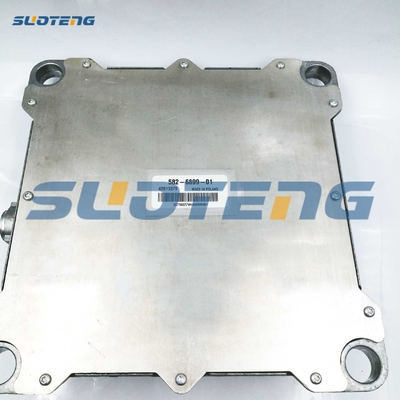582-6899 নিয়ামক 5826899 ECU C6.4 ইঞ্জিনের জন্য