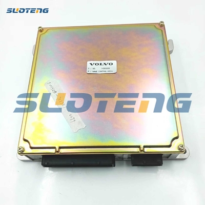 VOE14390099 14390099 নিয়ামক ECU জন্য EW200B Excavator