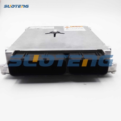 8-98075071-1 ECM নিয়ামক 8980750711 4JJ1 ইঞ্জিনের জন্য