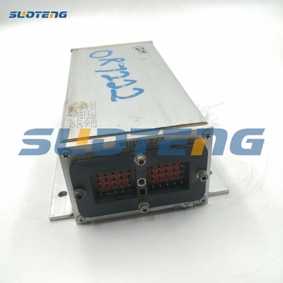 0R-7222 নিয়ামক ECU ECM 0R7222 120H 140H ট্র্যাক্টরের জন্য