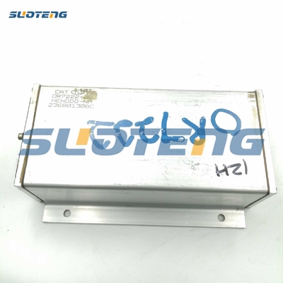 0R-7222 নিয়ামক ECU ECM 0R7222 120H 140H ট্র্যাক্টরের জন্য