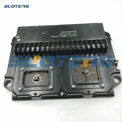 417-6013 নিয়ামক ECU 4176013 C13 ইঞ্জিনের জন্য