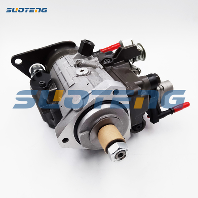 9320A535H C7.1 ইঞ্জিন E320D2 Excavator জন্য জ্বালানী ইনজেকশন পাম্প