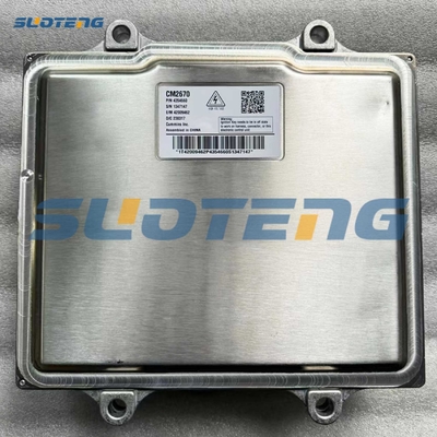 4354660 নিয়ামক ECU 4354660 CM2670 মেশিনের জন্য