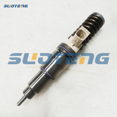 VOE20929906 20929906 সাধারণ রেল জ্বালানী ইনজেক্টর EC700 EC700B Excavator জন্য