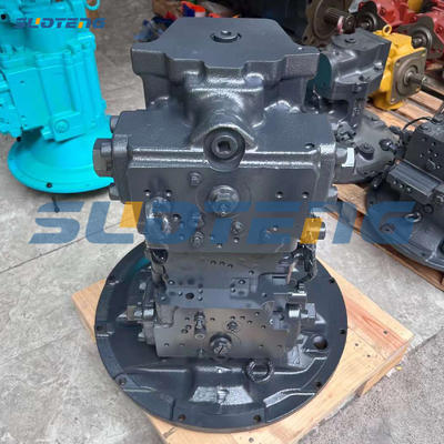708-2G-00152 হাইড্রোলিক প্রধান পাম্প PC300-8 এক্সক্যাভারের জন্য