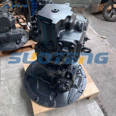 708-2G-00152 হাইড্রোলিক প্রধান পাম্প PC300-8 এক্সক্যাভারের জন্য