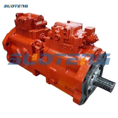 K3V140 হাইড্রোলিক পাম্প Assy জন্য DH300-5 Excavator