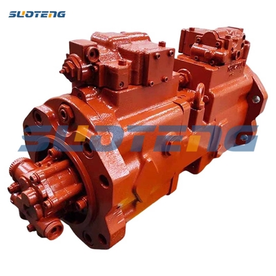 K3V140 হাইড্রোলিক পাম্প Assy জন্য DH300-5 Excavator