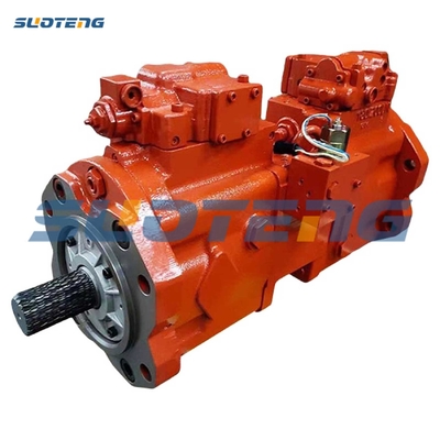 K3V140 হাইড্রোলিক পাম্প Assy জন্য DH300-5 Excavator