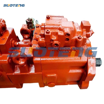 K3V140 হাইড্রোলিক প্রধান পাম্প DH300-5 খননকারীর জন্য