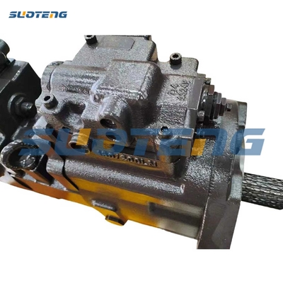 K3V180 হাইড্রোলিক পাম্প Assy জন্য EC360 Excavator