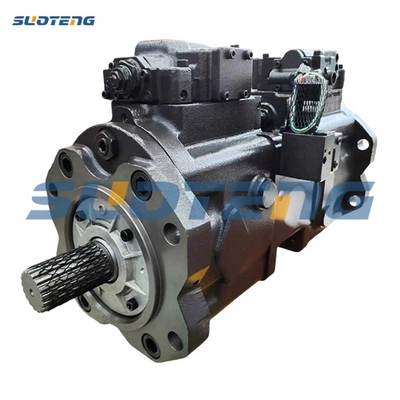 K3V180 হাইড্রোলিক পাম্প Assy জন্য EC360 Excavator