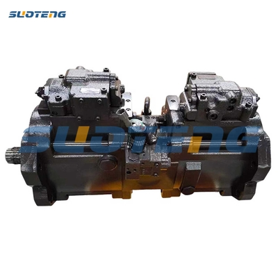 K3V180 হাইড্রোলিক পাম্প Assy জন্য EC360 Excavator