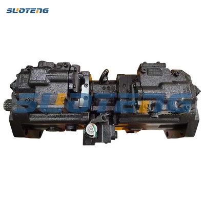 K3V180 হাইড্রোলিক পাম্প Assy জন্য EC360 Excavator