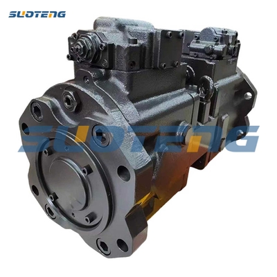 K3V180 হাইড্রোলিক পাম্প Assy জন্য EC360 Excavator