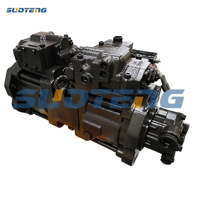 K3V63DT হাইড্রোলিক পাম্প Assy জন্য EC140 Excavator