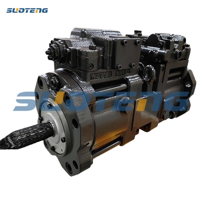 K3V63DT হাইড্রোলিক পাম্প EC140 এক্সক্যাভারের জন্য