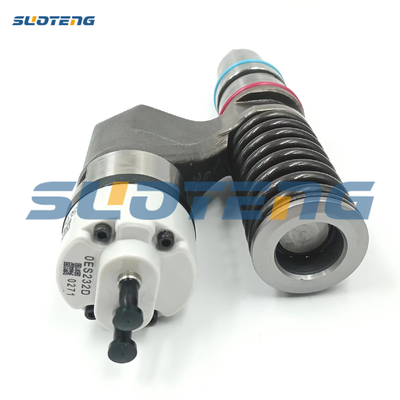 0R-9530 0R9530 সি-১২ ইঞ্জিনের জন্য জ্বালানী ইনজেক্টর