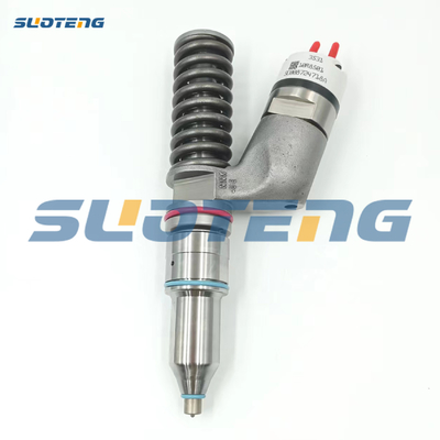 10R-8501 10R8501 3406E ইঞ্জিনের জন্য জ্বালানী ইনজেক্টর