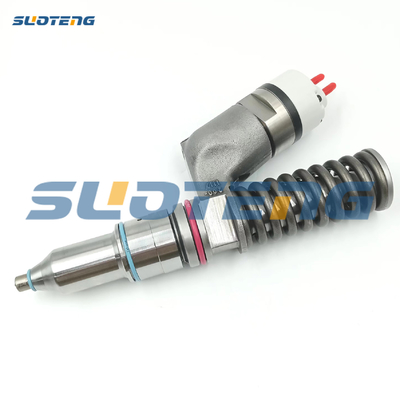 10R-8501 10R8501 3406E ইঞ্জিনের জন্য জ্বালানী ইনজেক্টর