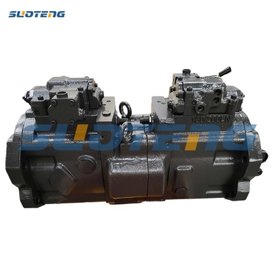 K5V200DTH হাইড্রোলিক পাম্প Assy জন্য SY405 SY455 Excavator