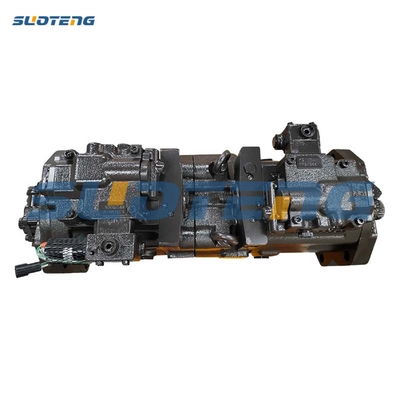 K5V200DTH হাইড্রোলিক পাম্প Assy জন্য SY405 SY455 Excavator