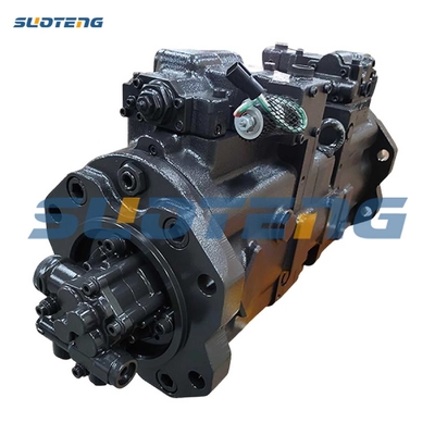 K5V200DTH হাইড্রোলিক পাম্প Assy জন্য SY405 SY455 Excavator