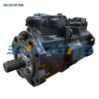 K5V200DTH হাইড্রোলিক পাম্প Assy জন্য SY405 SY455 Excavator
