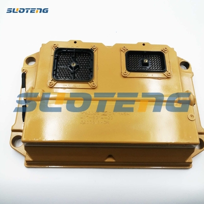 417-6014 4176014 C15 C18 ইঞ্জিনের জন্য নিয়ামক ECU