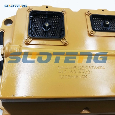 417-6014 4176014 C15 C18 ইঞ্জিনের জন্য নিয়ামক ECU