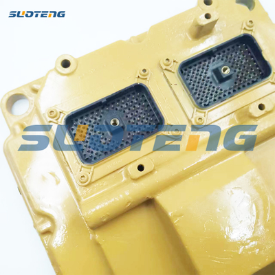 E320C ইঞ্জিন মডেলের জন্য 345-3381 ECU কন্ট্রোলার 3453381