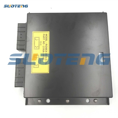 21NA-34100 21NA34100 নিয়ামক কম্পিউটার বোর্ড R360LC-7A খননকারীর জন্য