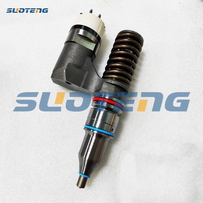 208-9160 2089160 C10 C12 ইঞ্জিনের জন্য জ্বালানী ইনজেক্টর
