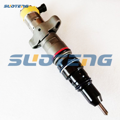 20R-8064 20R8064 C9 ইঞ্জিনের জন্য জ্বালানী ইনজেক্টর